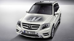 Mercedes GLK