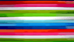 Mercedes painting high Resolution 612 colorfield