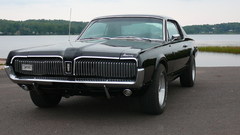 Mercury Cougar