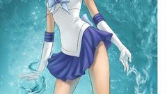 Mercury sailor have anyone does ami teanah