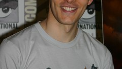 Merlin Comic-Con Merlin (TV Serie) colin morgan