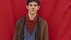 Merlin Merlin (TV Serie) colin morgan