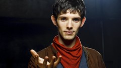 Merlin Merlin (TV Serie) colin morgan