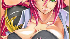 Mermaid captain squich Manga