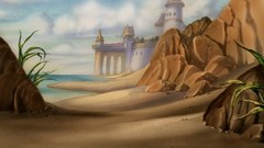 Mermaid from little high Resolution littlemermaid