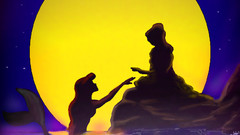 Mermaids high Resolution