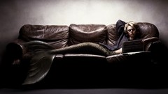 Mermaids Hilarie Burton