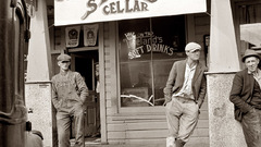 Merrill Oregon high World