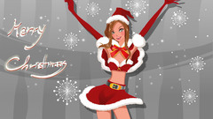 Merry chrismas Christmas wg