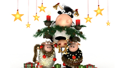 Merry Christmas Christmas and