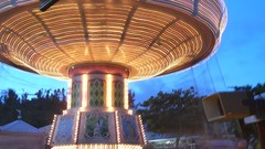 Merry-go-round
