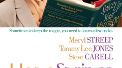 Meryl streep movie posters