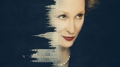 Meryl streep movie posters