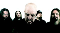 Meshuggah