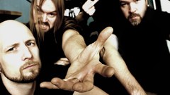 Meshuggah Music bands Music