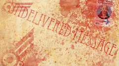 Message undelivered abstract
