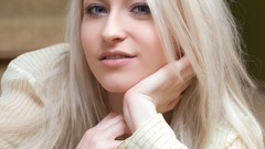 Met-Art magazine Janelle B Janella B