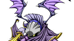Meta knight by pnutink