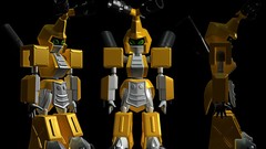 Metabee Metabots