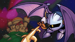 Metaknight