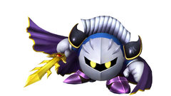 Metaknight Pokemon knight Anime