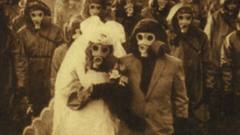 Metal album covers Grindcore