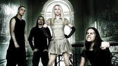 Metal bands blondes unsun gothic metal