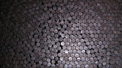 Metal brooklyn bridge Objects