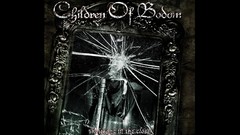 Metal children of bodom album covers
