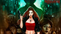 Metal Cover within temptation