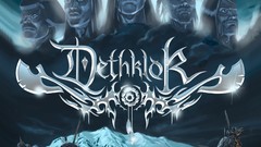 Metal dethklok Metalocalypse album