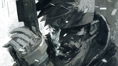 Metal gear metal gear