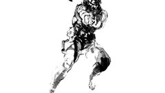 Metal gear metal gear