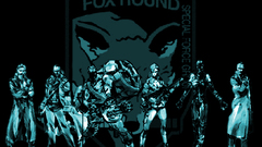 Metal gear metal gear