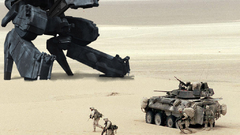 Metal Gear Rex