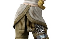 Metal gear rising revengeance Sunny Emerich