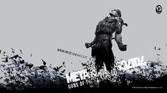 Metal gear solid