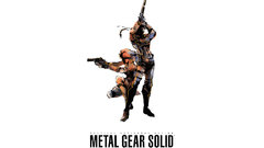 Metal gear solid