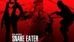 Metal Gear Solid 3