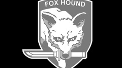 Metal gear solid Fox