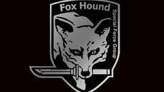 Metal gear solid Fox