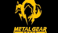 Metal gear solid Fox
