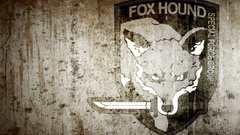 Metal gear solid Fox