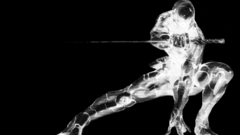 Metal Gear solid fox