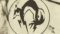 Metal gear solid foxdie