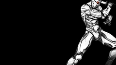 Metal gear solid gray