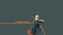 Metal gear solid gray