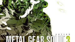 Metal Gear solid konami