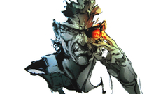 Metal gear solid old