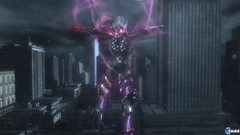 Metal Gear Solid Rising